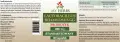 Lactobacillus Rhamnosus 60 kaps. nowe logo MY HERBS.png
