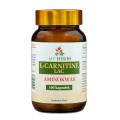 L-Carnitine Lac 100 kaps. nowe logo.jpg