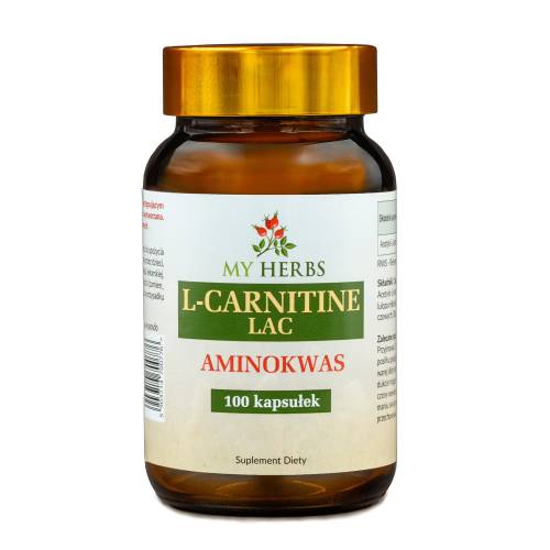 L-CARNITINE LAC ACETYYLO