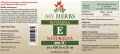 Witamina E 30 ml