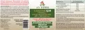 Coenzyme Q10 UbichinoN, kwas hialur, OPC, wit C Premium 120 kaps.