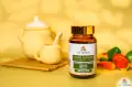 Bacopa Monnieri z Ginkgo Biloba i Piperyna 100kaps.jpg