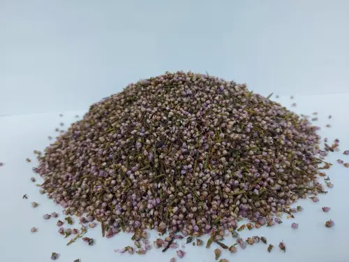 KWIAT WRZOSU SUSZ ZIOŁOWY ŚWIEŻY 150 G