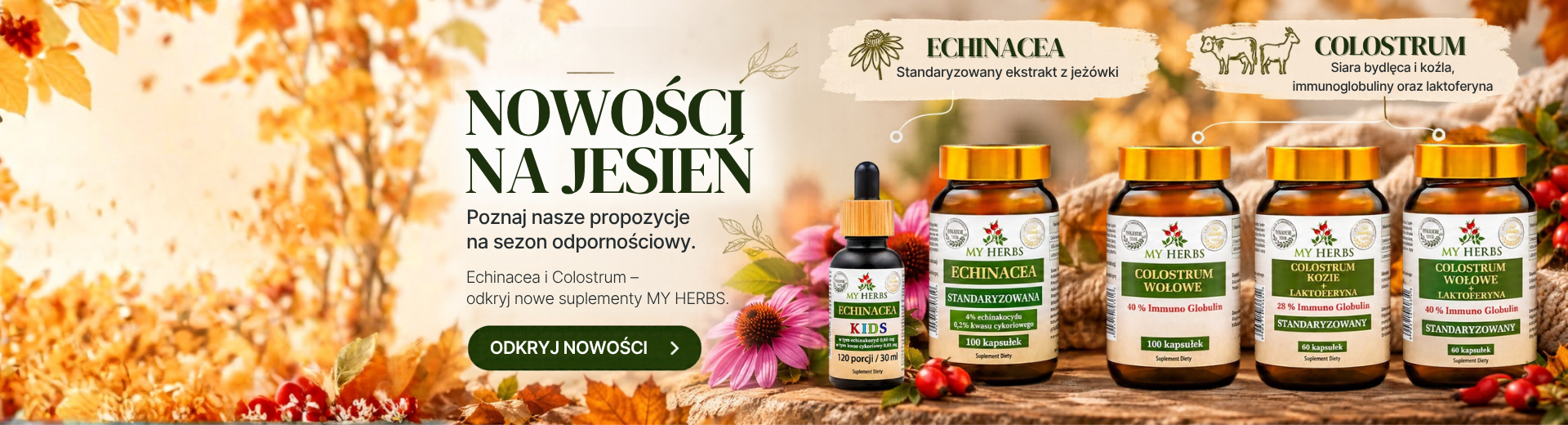 Colostrum
