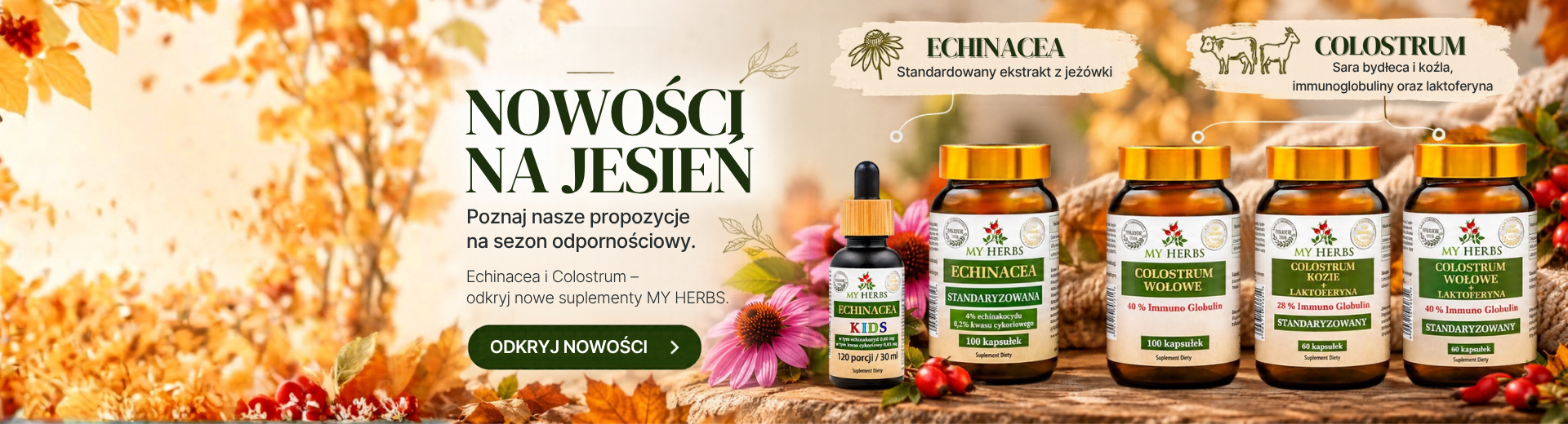 Colostrum