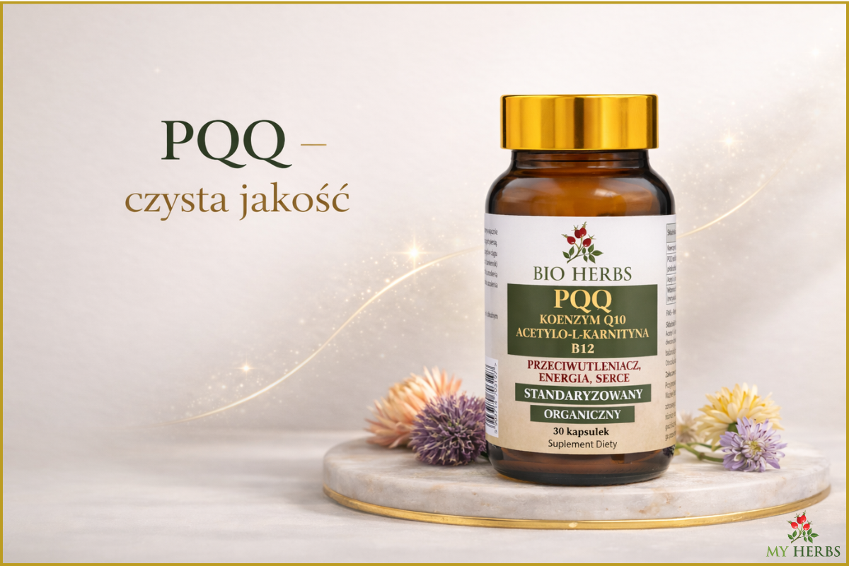 Energia zaczyna się w komórkach